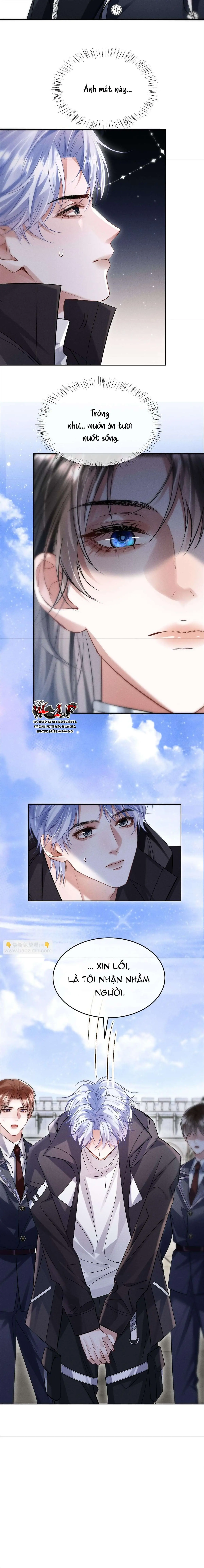 Chỉ Huy Lạnh Lùng Lại Mít Ướt Khi Yêu Chapter 6 - Trang 8