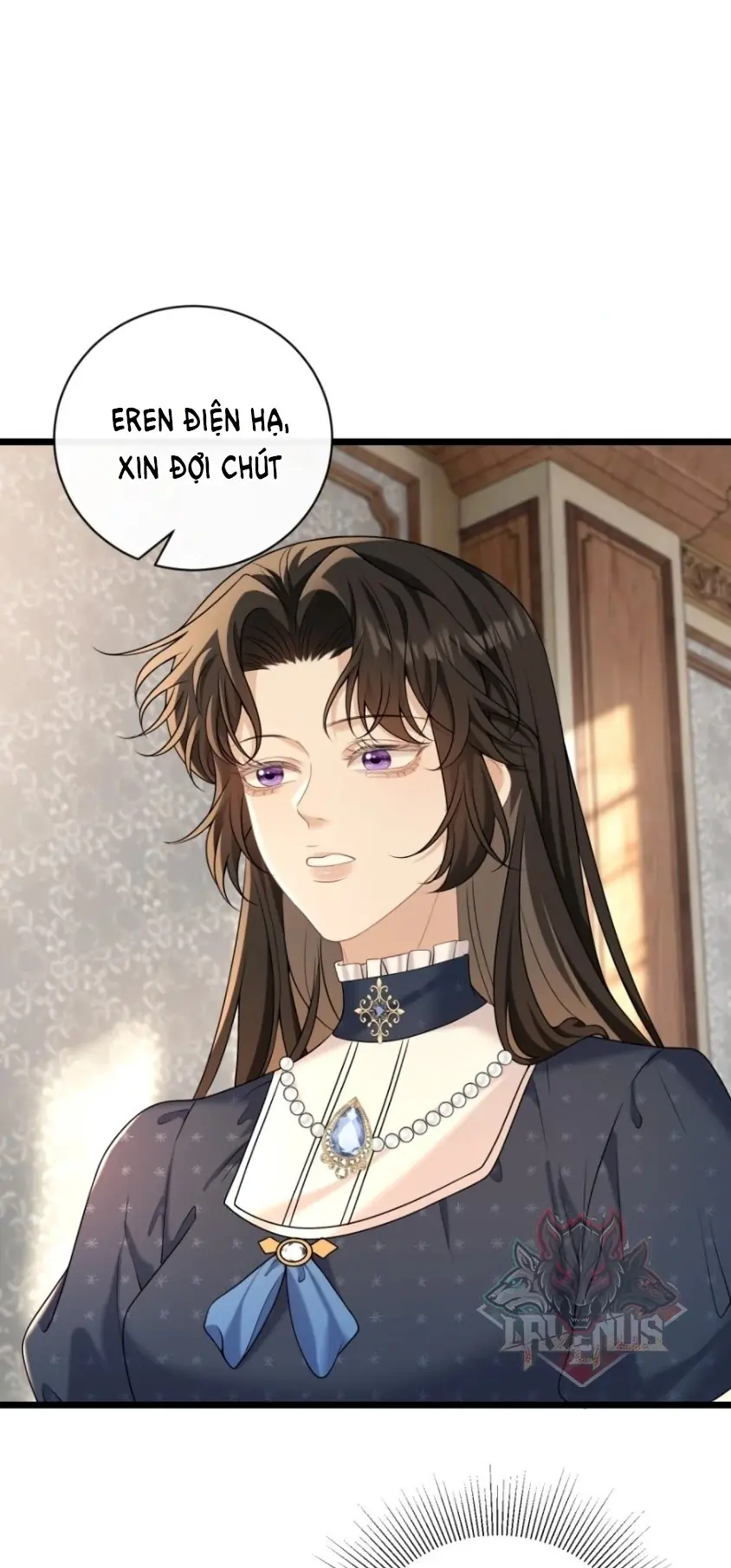 Chị Kế Hách Dịch Hôm Nay Cũng Khẩu Thị Tâm Phi Chapter 13 - Trang 27