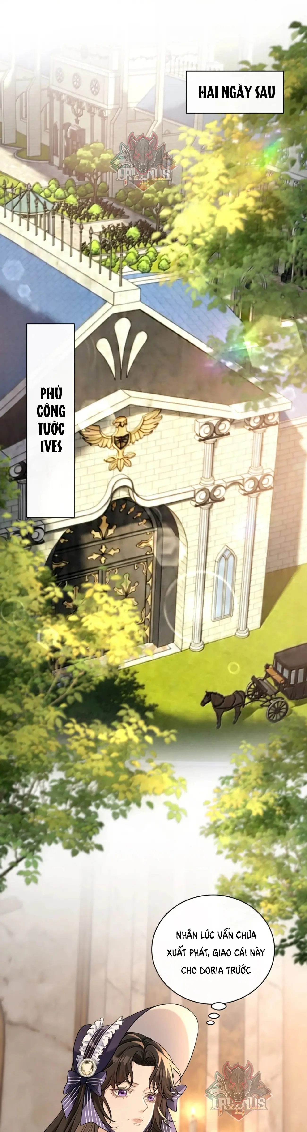 Chị Kế Hách Dịch Hôm Nay Cũng Khẩu Thị Tâm Phi Chapter 16 - Trang 25