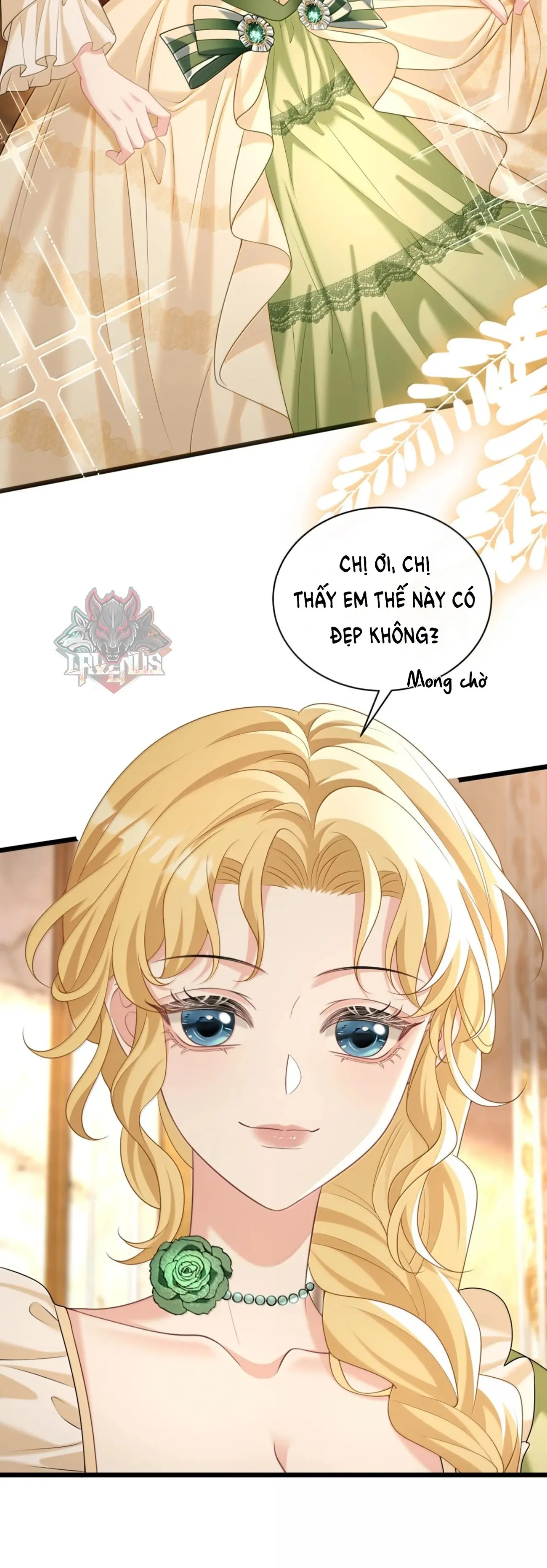 Chị Kế Hách Dịch Hôm Nay Cũng Khẩu Thị Tâm Phi Chapter 16 - Trang 30