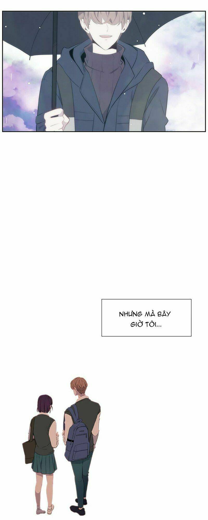 Chỉ Là Cô Gái Anh Ấy Biết Chapter 0 - Trang 12