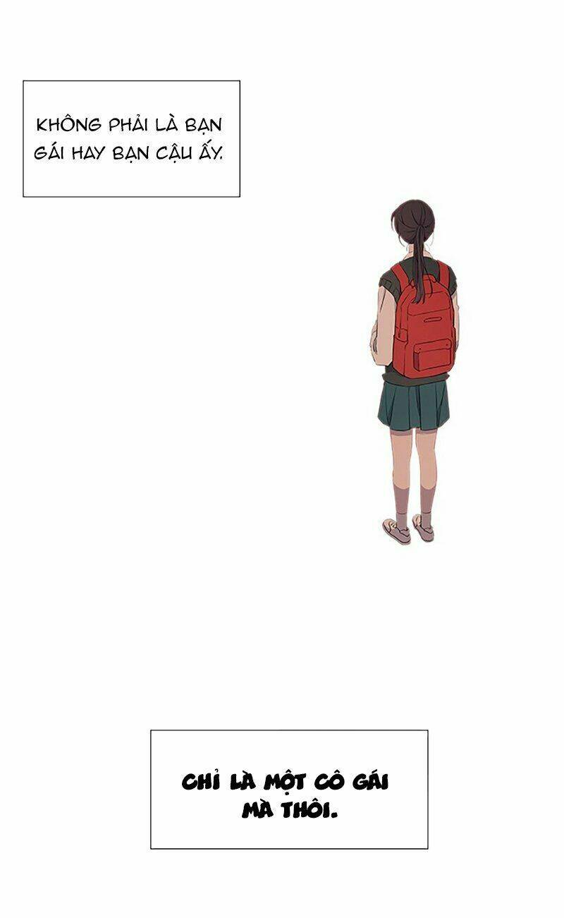 Chỉ Là Cô Gái Anh Ấy Biết Chapter 0 - Trang 13