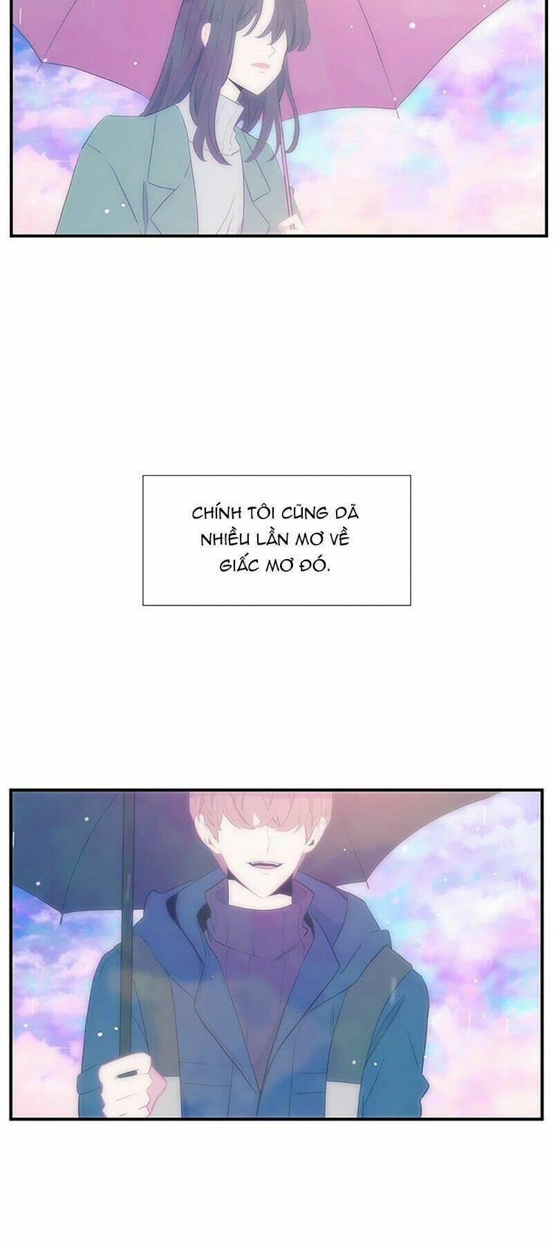 Chỉ Là Cô Gái Anh Ấy Biết Chapter 0 - Trang 4
