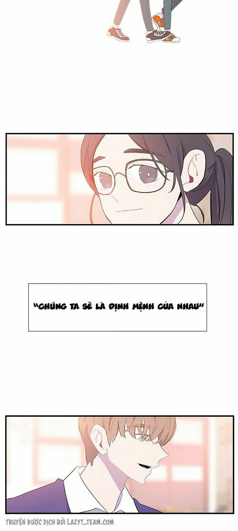 Chỉ Là Cô Gái Anh Ấy Biết Chapter 0 - Trang 7