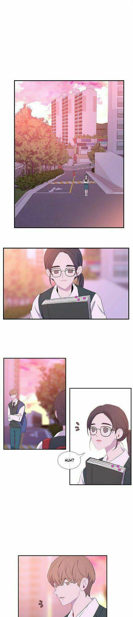 Chỉ Là Cô Gái Anh Ấy Biết Chapter 0 - Trang 8