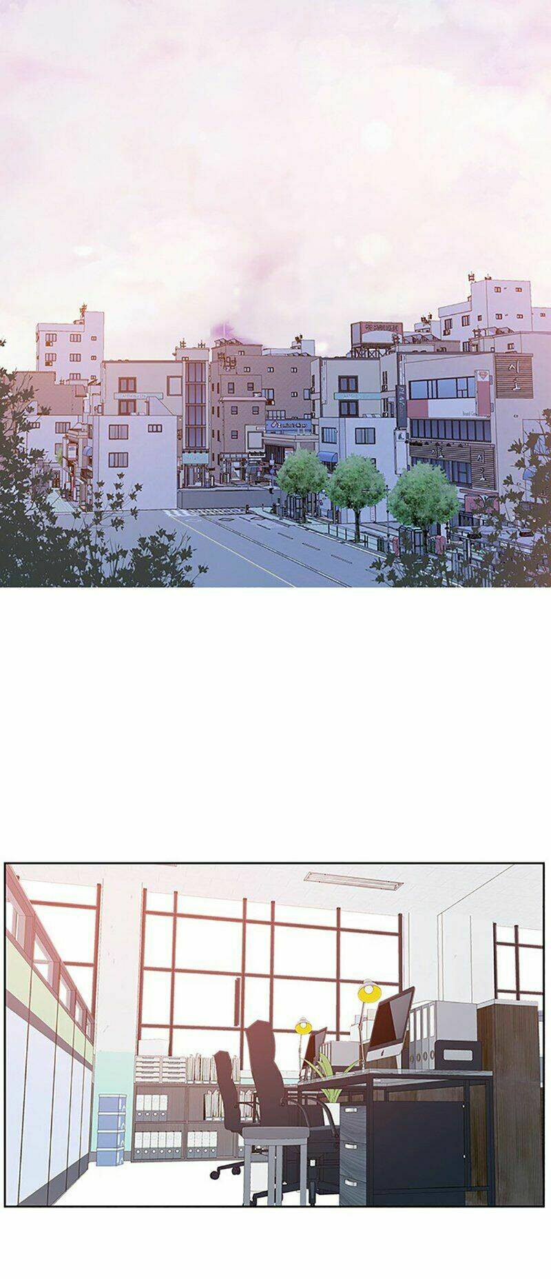 Chỉ Là Cô Gái Anh Ấy Biết Chapter 1 - Trang 13
