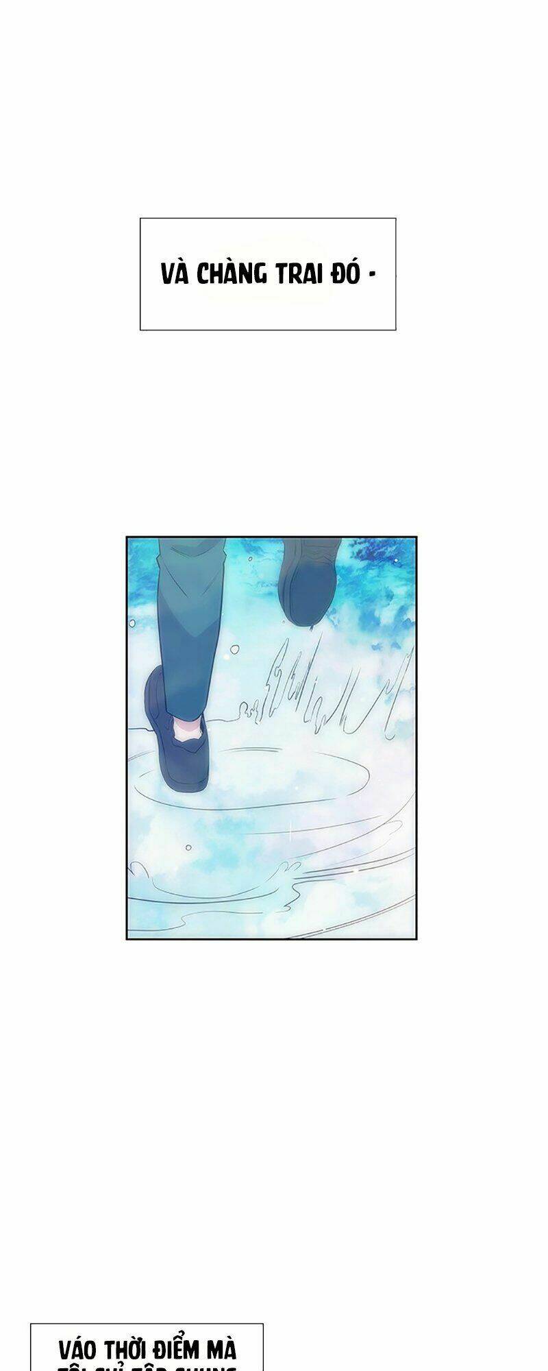 Chỉ Là Cô Gái Anh Ấy Biết Chapter 1 - Trang 21