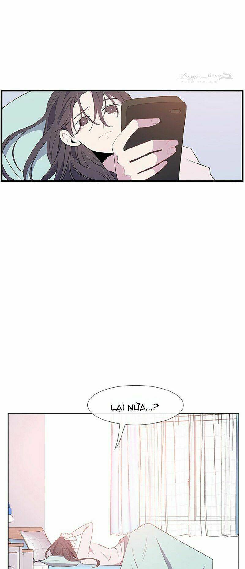Chỉ Là Cô Gái Anh Ấy Biết Chapter 1 - Trang 6