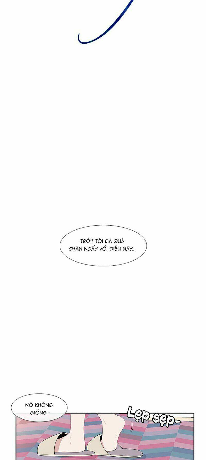 Chỉ Là Cô Gái Anh Ấy Biết Chapter 1 - Trang 8