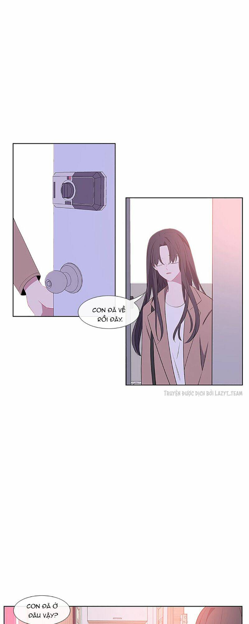 Chỉ Là Cô Gái Anh Ấy Biết Chapter 2 - Trang 11