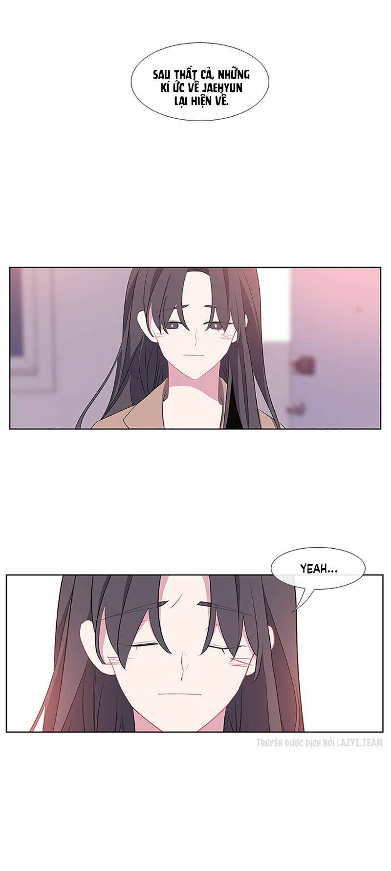 Chỉ Là Cô Gái Anh Ấy Biết Chapter 2 - Trang 13