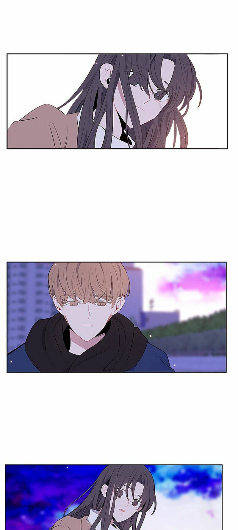 Chỉ Là Cô Gái Anh Ấy Biết Chapter 2 - Trang 7