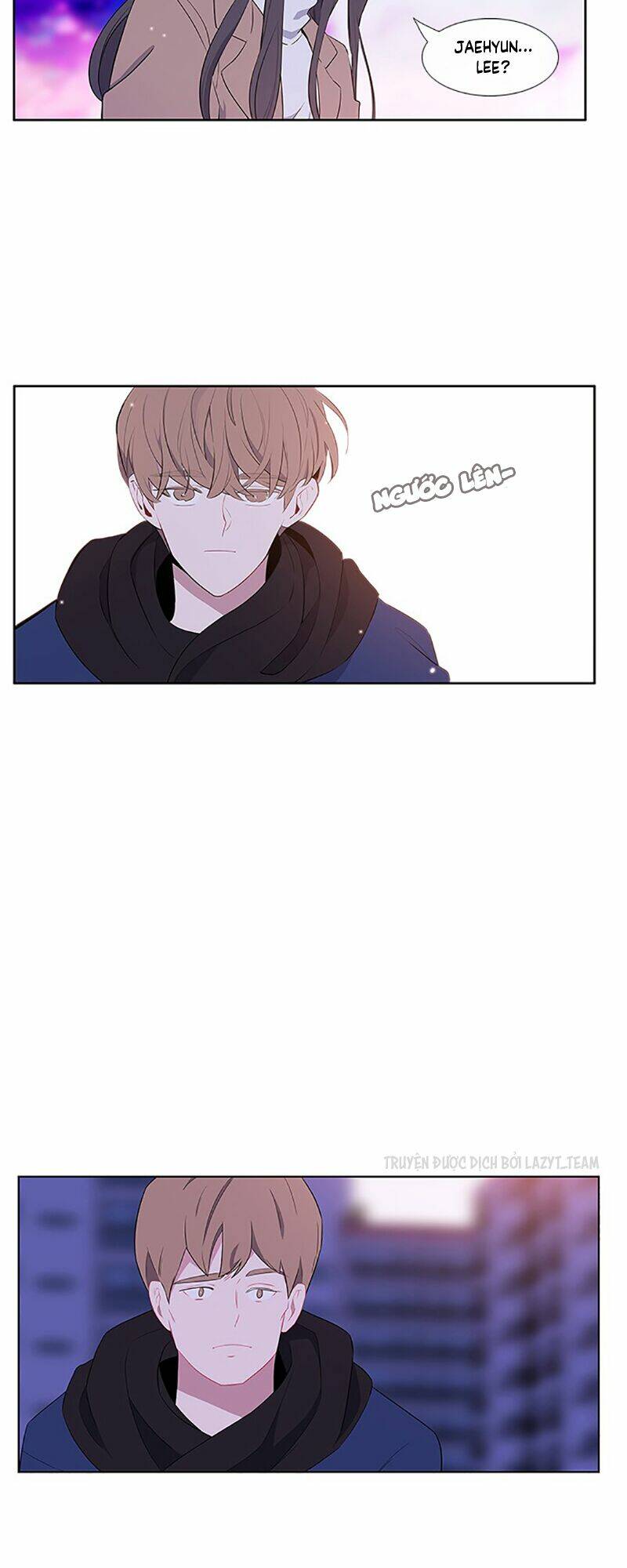 Chỉ Là Cô Gái Anh Ấy Biết Chapter 2 - Trang 8