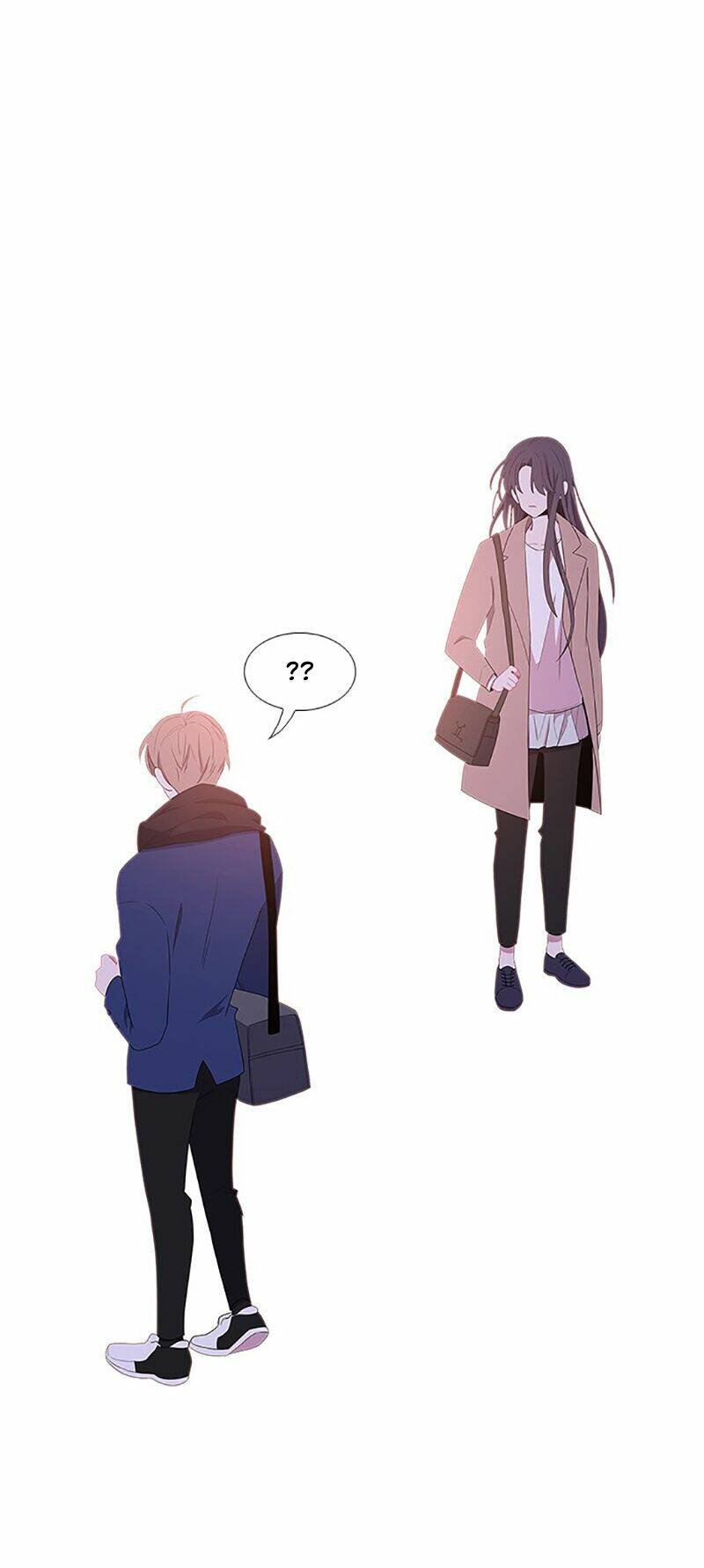 Chỉ Là Cô Gái Anh Ấy Biết Chapter 2 - Trang 9