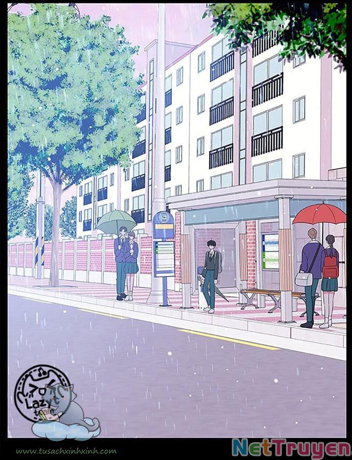Chỉ Là Cô Gái Anh Ấy Biết Chapter 3 - Trang 10