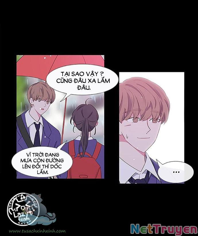 Chỉ Là Cô Gái Anh Ấy Biết Chapter 3 - Trang 14