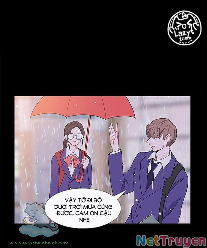 Chỉ Là Cô Gái Anh Ấy Biết Chapter 3 - Trang 15