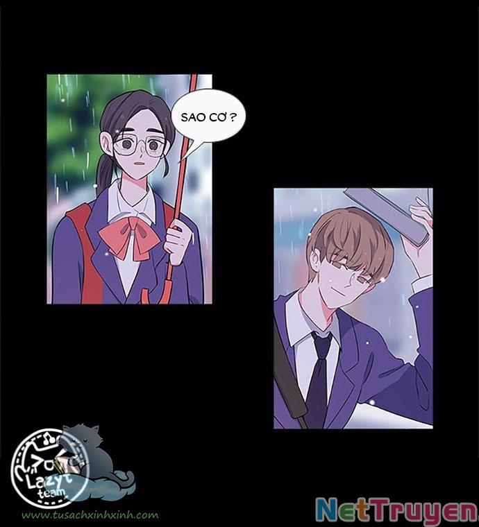 Chỉ Là Cô Gái Anh Ấy Biết Chapter 3 - Trang 16