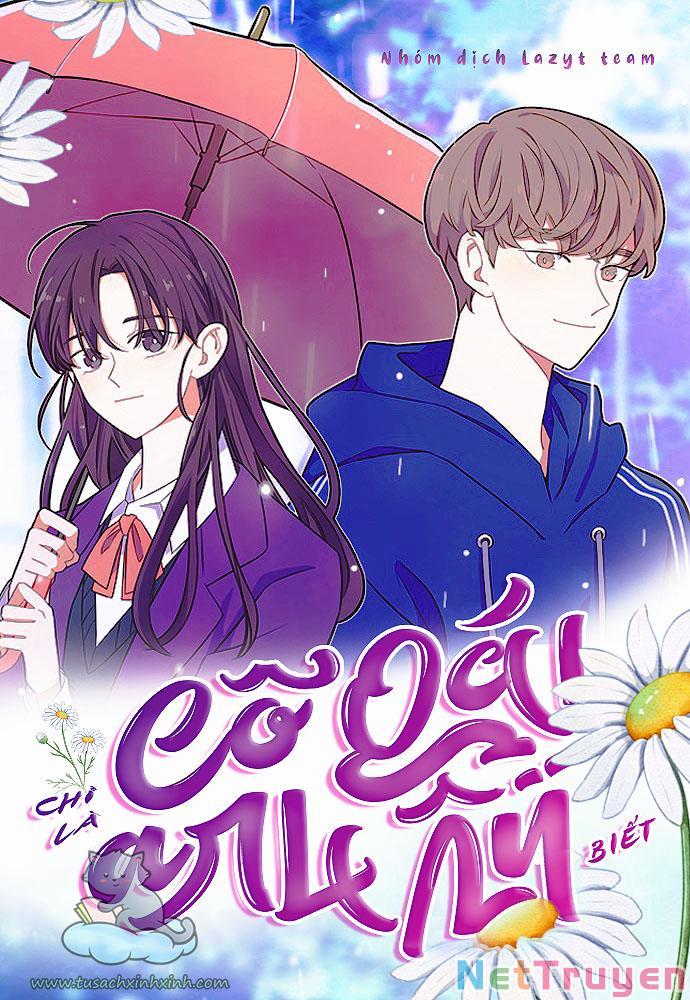 Chỉ Là Cô Gái Anh Ấy Biết Chapter 3 - Trang 2