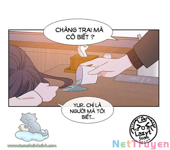 Chỉ Là Cô Gái Anh Ấy Biết Chapter 3 - Trang 27