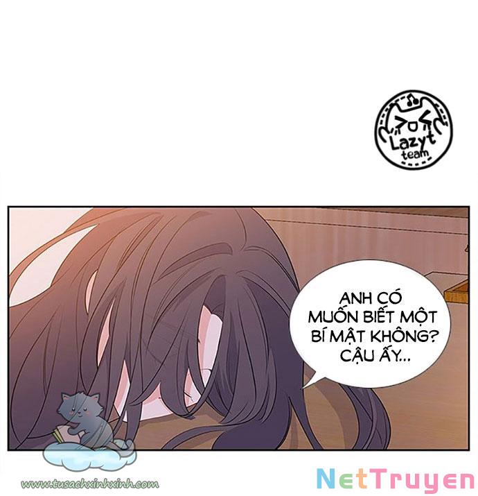 Chỉ Là Cô Gái Anh Ấy Biết Chapter 3 - Trang 29