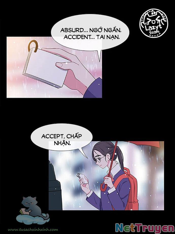 Chỉ Là Cô Gái Anh Ấy Biết Chapter 3 - Trang 3