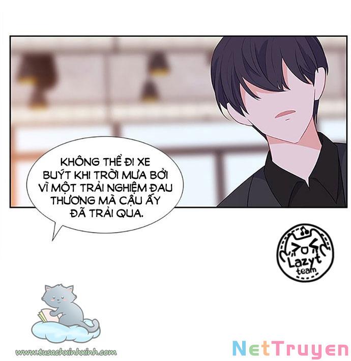 Chỉ Là Cô Gái Anh Ấy Biết Chapter 3 - Trang 30