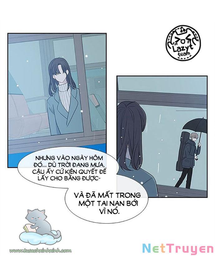Chỉ Là Cô Gái Anh Ấy Biết Chapter 3 - Trang 31