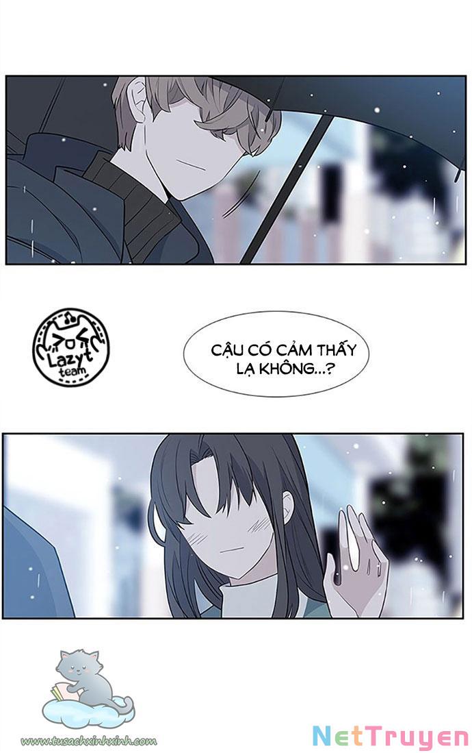 Chỉ Là Cô Gái Anh Ấy Biết Chapter 3 - Trang 32