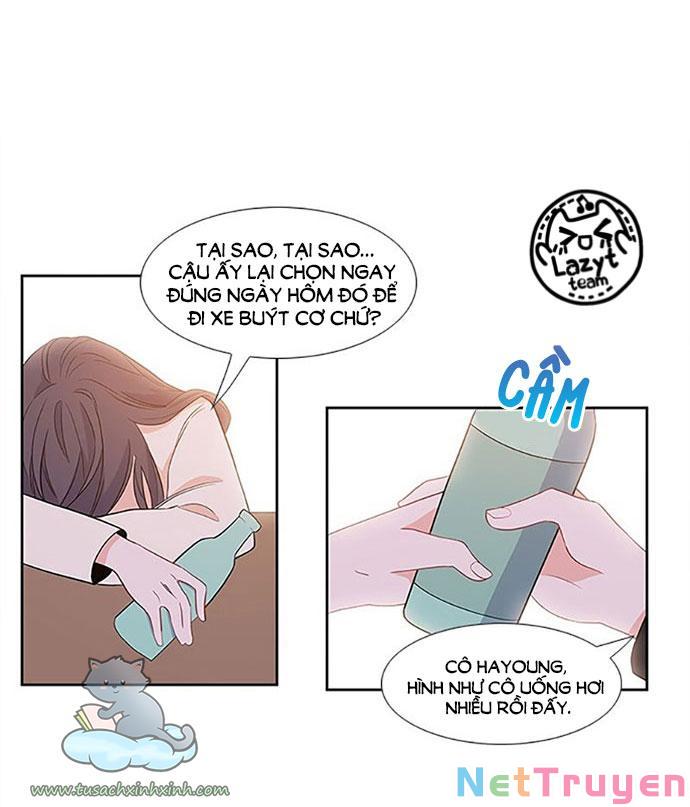 Chỉ Là Cô Gái Anh Ấy Biết Chapter 3 - Trang 33