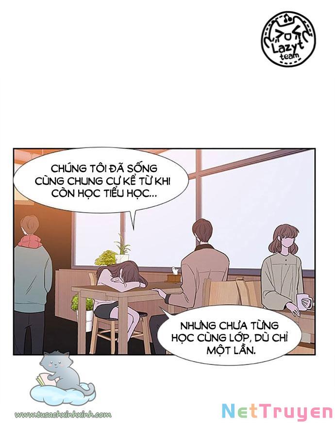 Chỉ Là Cô Gái Anh Ấy Biết Chapter 3 - Trang 34