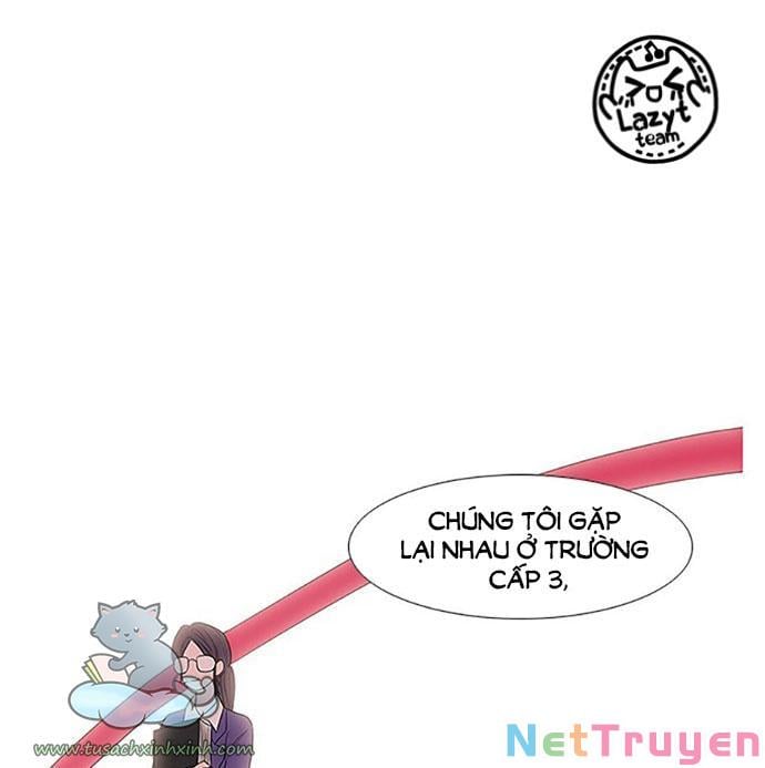 Chỉ Là Cô Gái Anh Ấy Biết Chapter 3 - Trang 36