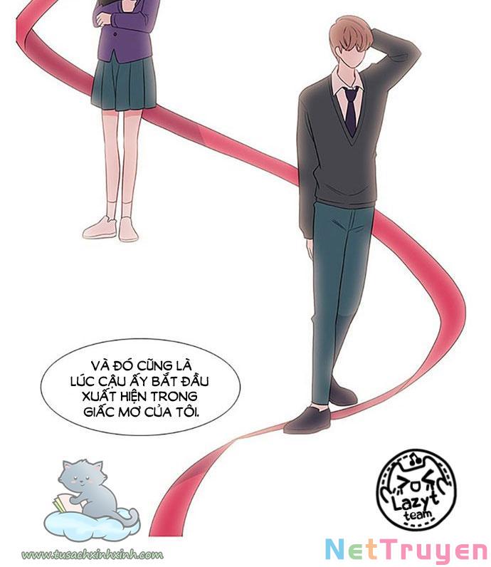 Chỉ Là Cô Gái Anh Ấy Biết Chapter 3 - Trang 37