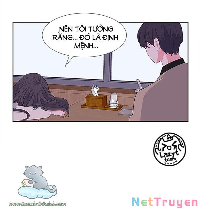 Chỉ Là Cô Gái Anh Ấy Biết Chapter 3 - Trang 38