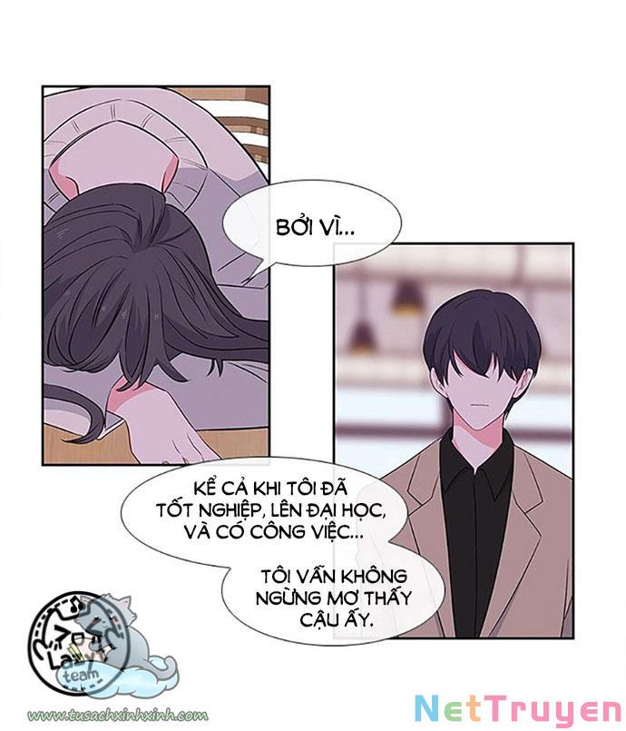 Chỉ Là Cô Gái Anh Ấy Biết Chapter 3 - Trang 39