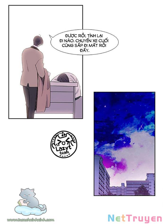 Chỉ Là Cô Gái Anh Ấy Biết Chapter 3 - Trang 41