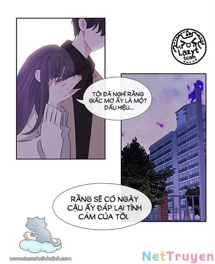 Chỉ Là Cô Gái Anh Ấy Biết Chapter 3 - Trang 43