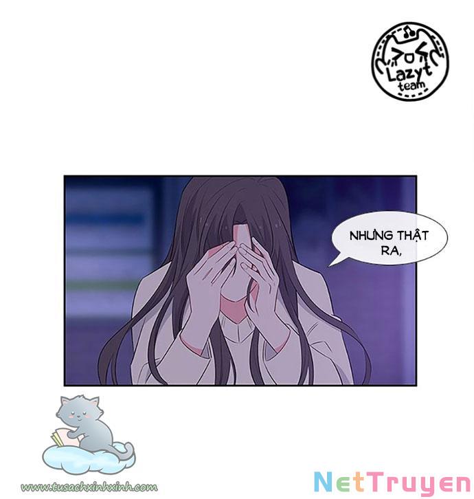 Chỉ Là Cô Gái Anh Ấy Biết Chapter 3 - Trang 44