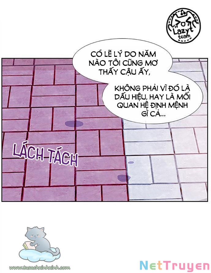 Chỉ Là Cô Gái Anh Ấy Biết Chapter 3 - Trang 46