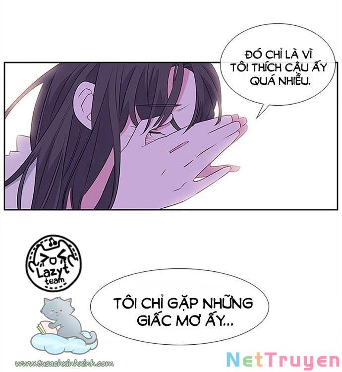 Chỉ Là Cô Gái Anh Ấy Biết Chapter 3 - Trang 47
