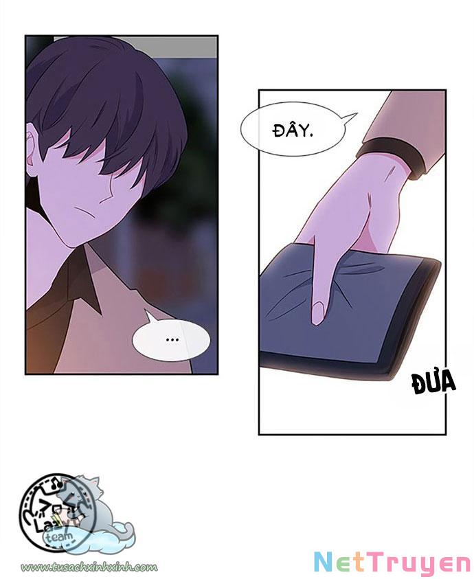 Chỉ Là Cô Gái Anh Ấy Biết Chapter 3 - Trang 49