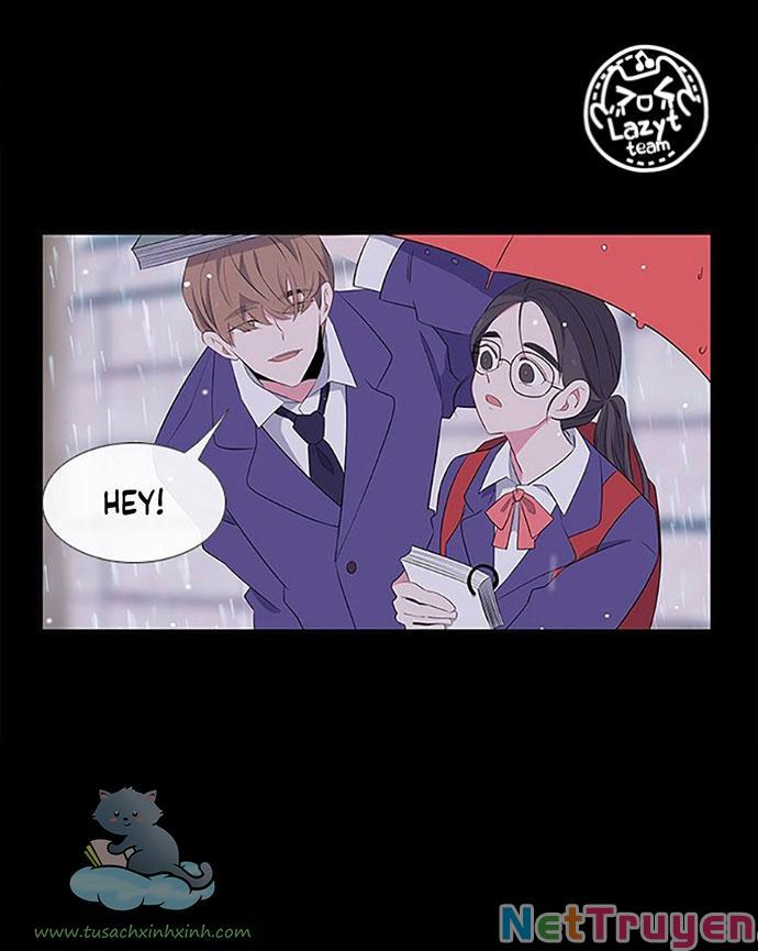 Chỉ Là Cô Gái Anh Ấy Biết Chapter 3 - Trang 5