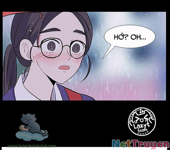 Chỉ Là Cô Gái Anh Ấy Biết Chapter 3 - Trang 7