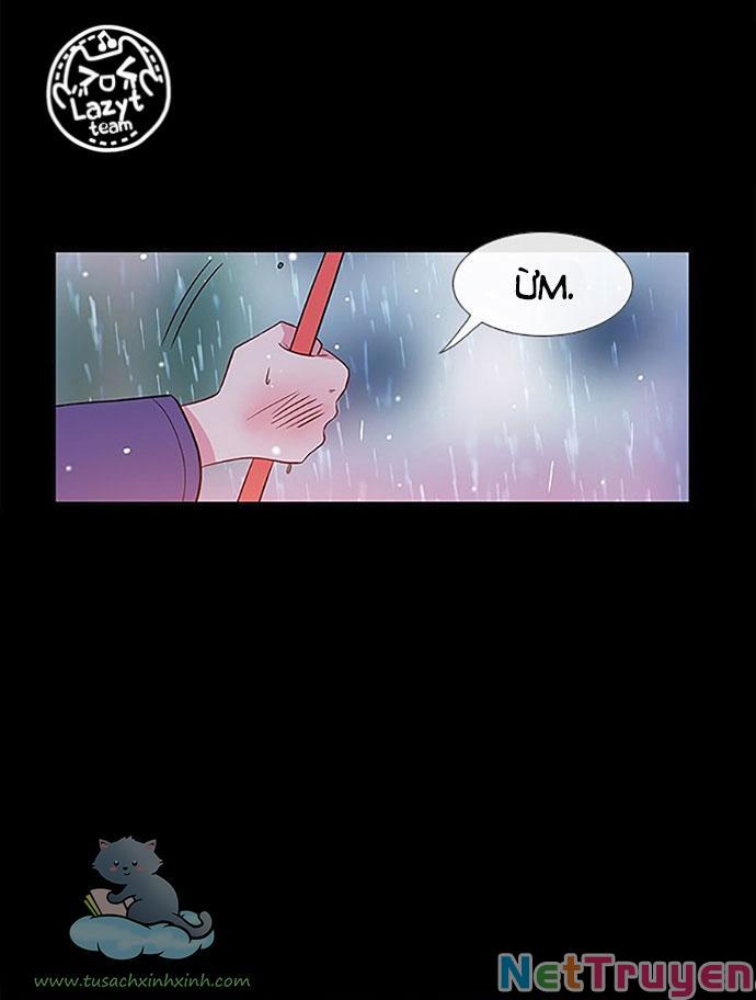 Chỉ Là Cô Gái Anh Ấy Biết Chapter 3 - Trang 9