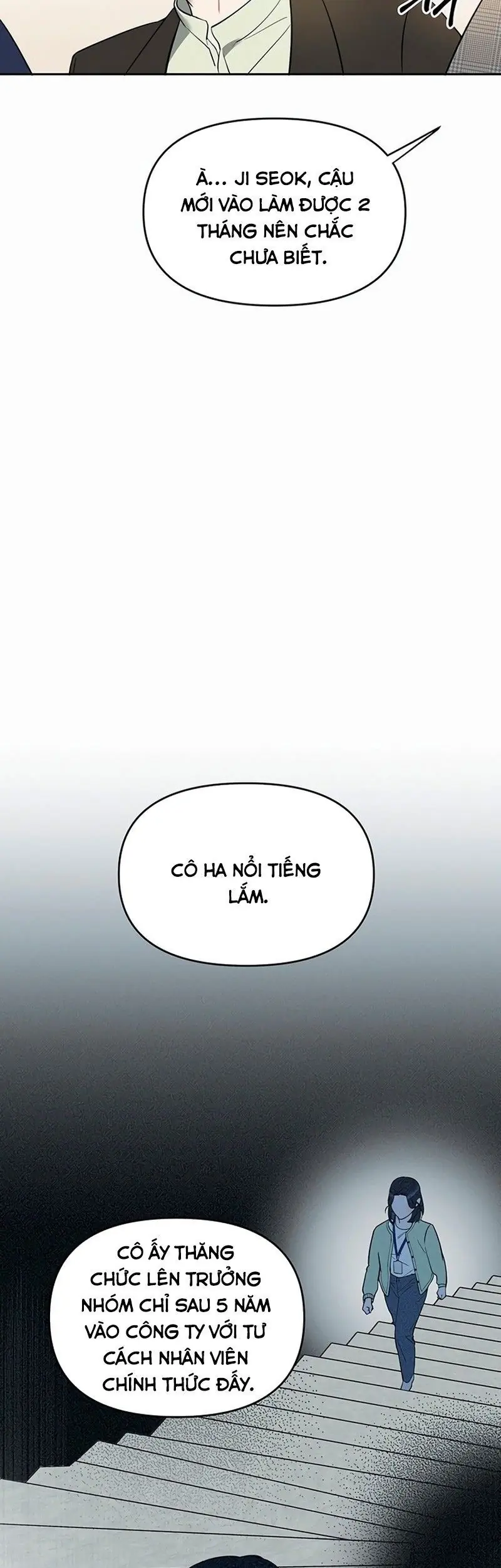 Chỉ Là Giao Dịch Mà Thôi Chapter 1 - Trang 14