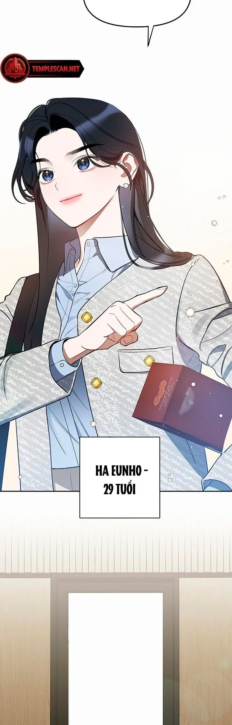 Chỉ Là Giao Dịch Mà Thôi Chapter 1 - Trang 23