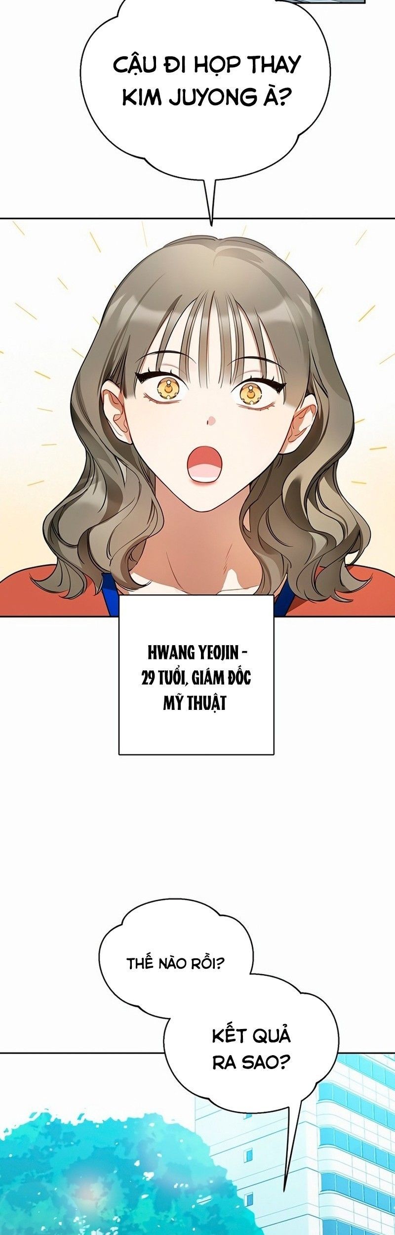 Chỉ Là Giao Dịch Mà Thôi Chapter 1 - Trang 30