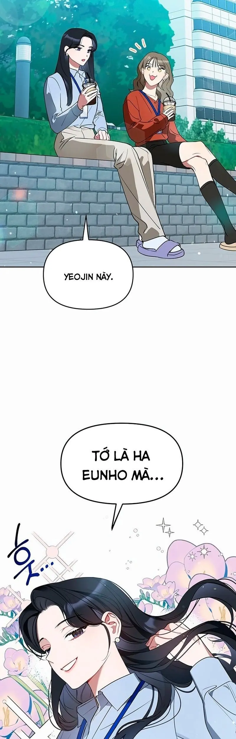 Chỉ Là Giao Dịch Mà Thôi Chapter 1 - Trang 31