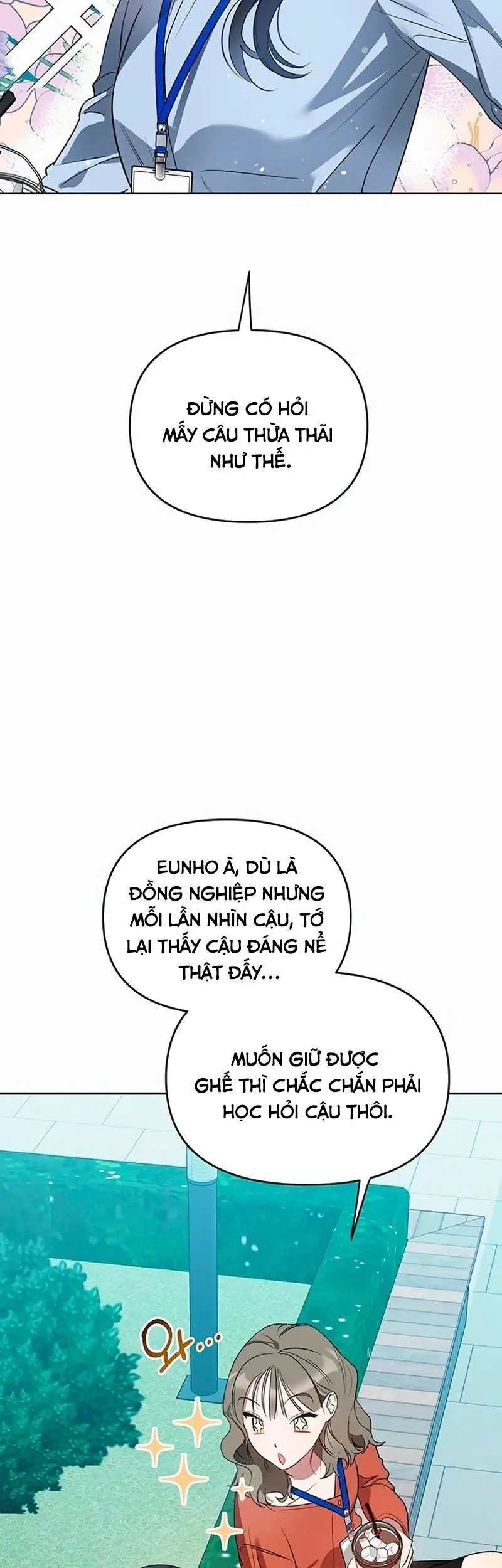 Chỉ Là Giao Dịch Mà Thôi Chapter 1 - Trang 32