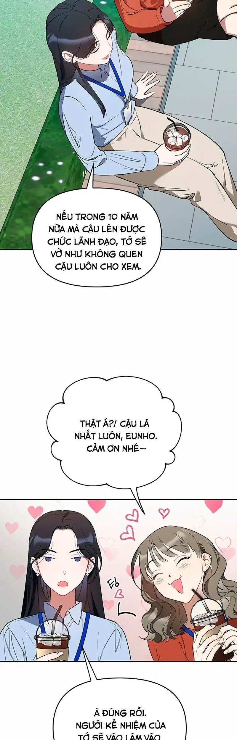 Chỉ Là Giao Dịch Mà Thôi Chapter 1 - Trang 33